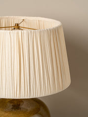 Calcot wide table lamp | Table Lamp | Lights & Lamps | UK | Modern Affordable Designer Lighting