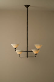 Cecily chandelier