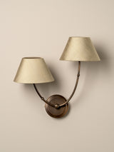 Chalbury wall light