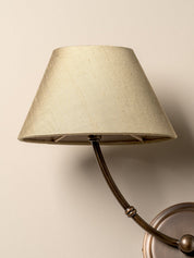 Chalbury wall light