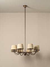 Charlbury chandelier