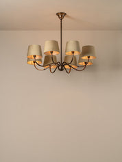 Charlbury chandelier
