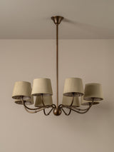 Charlbury chandelier