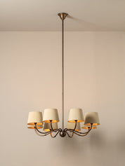 Charlbury chandelier