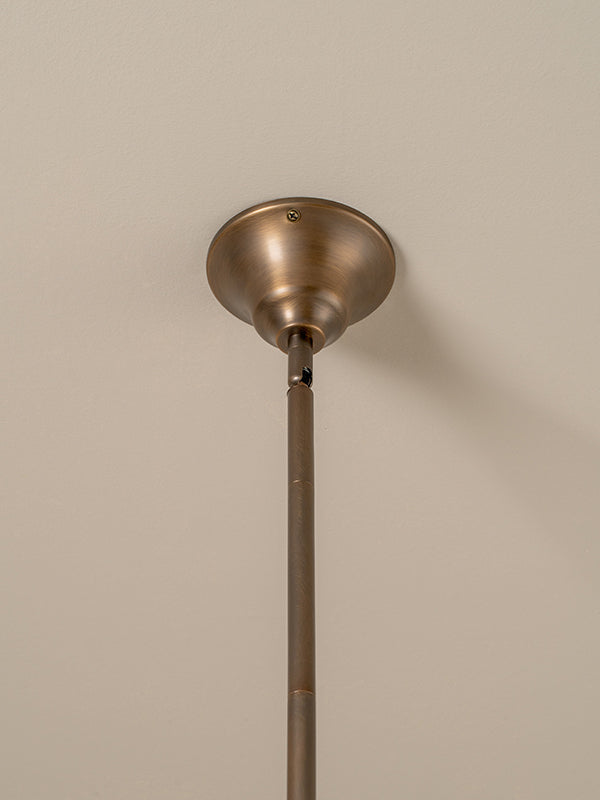 Charlbury chandelier