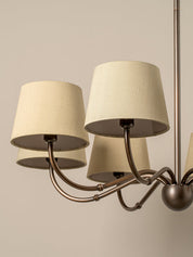 Charlbury chandelier