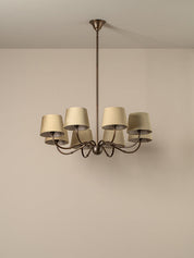 Charlbury chandelier