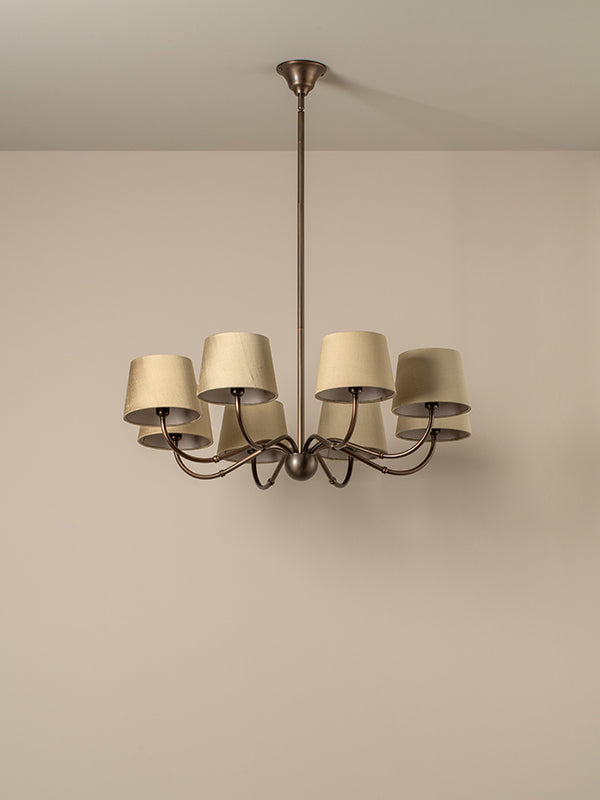 Charlbury chandelier