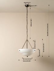 Chilson pendant