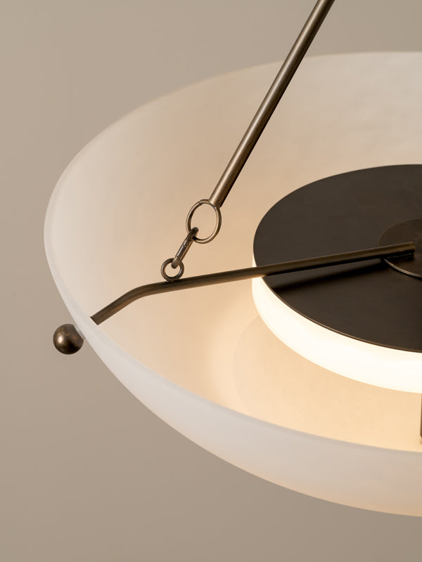 Chilson pendant