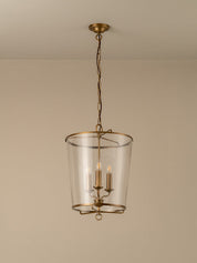 Elmore pendant