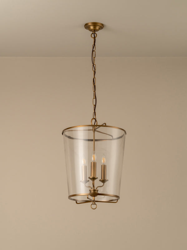 Elmore pendant