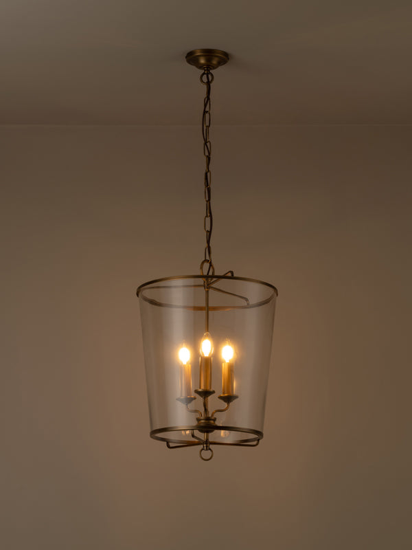 Elmore pendant
