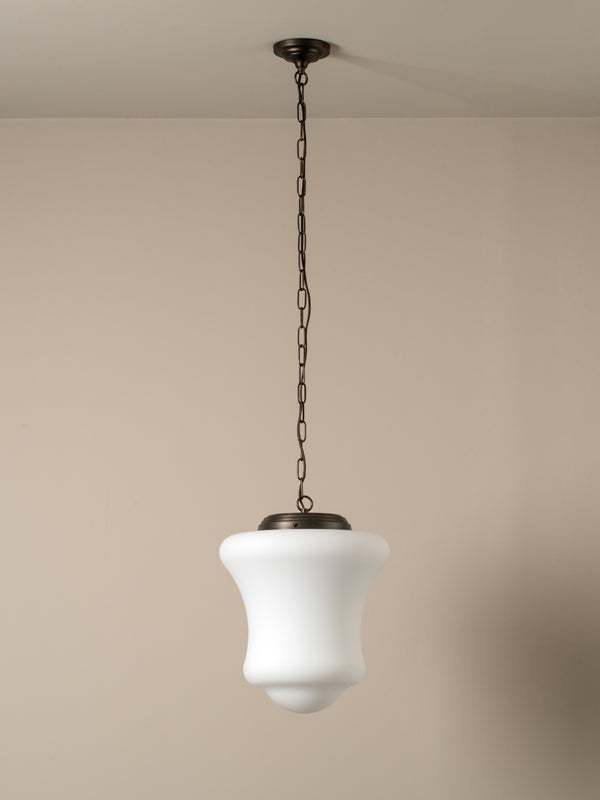 Fairford tall pendant