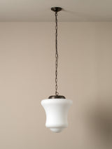 Fairford tall pendant