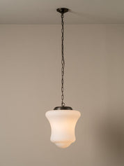 Fairford tall pendant