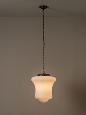 Fairford tall pendant