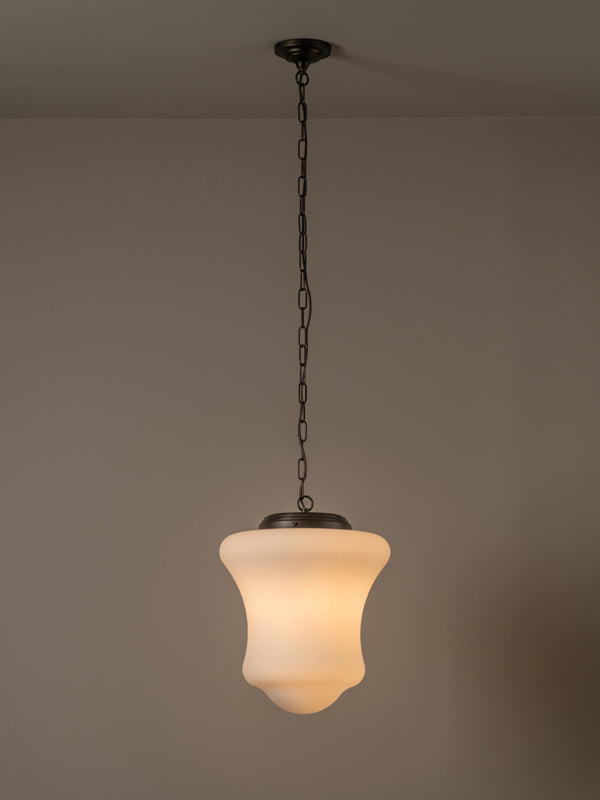 Fairford tall pendant