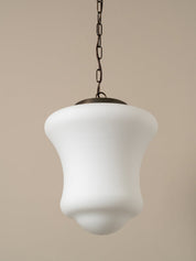 Fairford tall pendant
