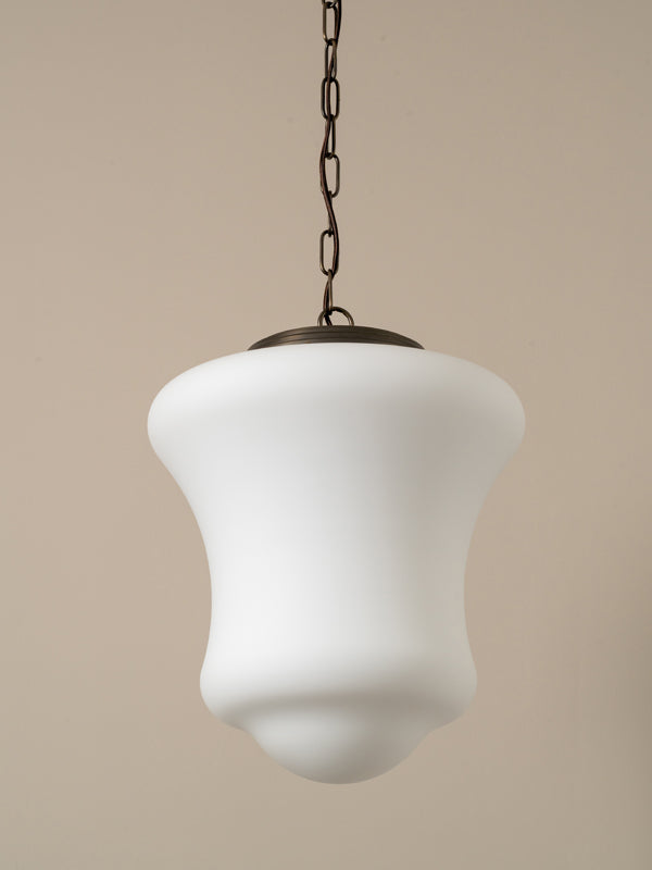 Fairford tall pendant
