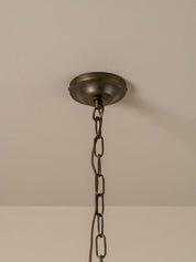 Fairford tall pendant