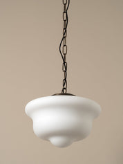 Fairford wide pendant