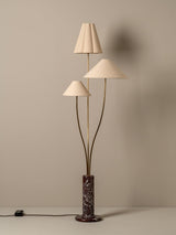 Felden floor lamp