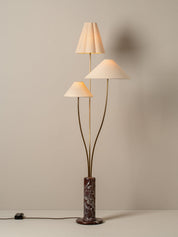 Felden floor lamp