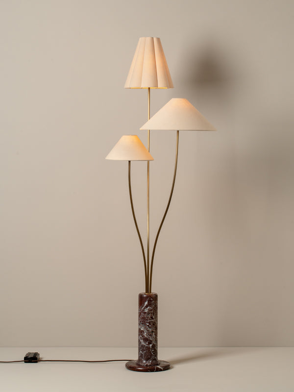 Felden floor lamp
