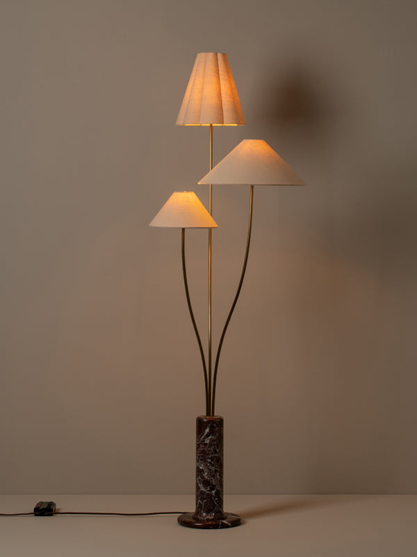 Felden floor lamp