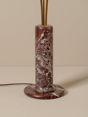 Felden floor lamp