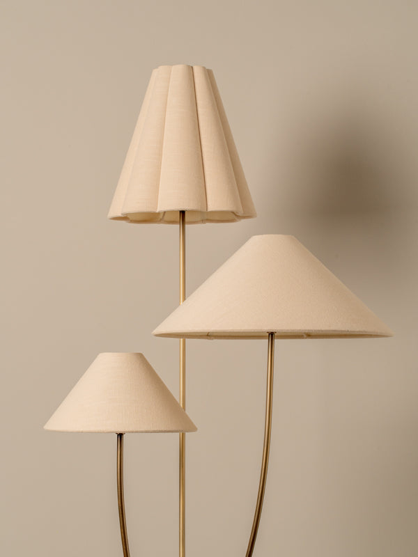 Felden floor lamp