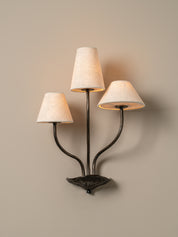 Portobello wall light