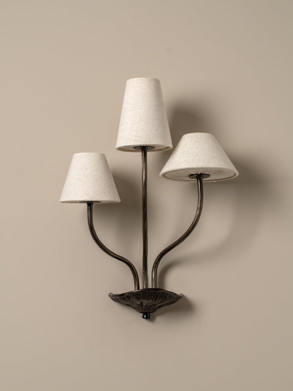 Portobello wall light