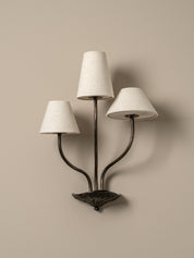 Portobello wall light