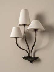Portobello wall light