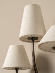 Portobello wall light