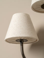 Portobello wall light