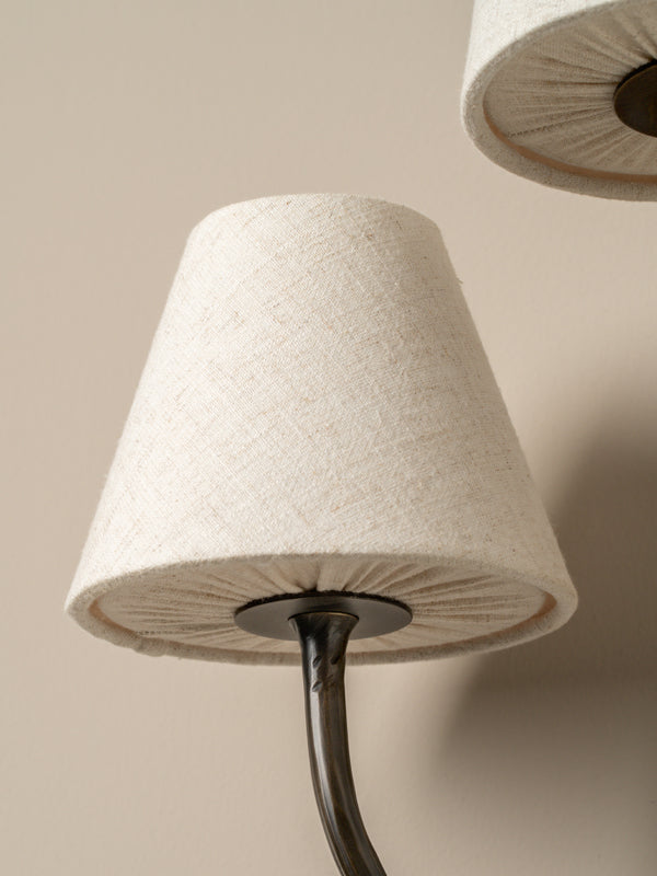 Portobello wall light
