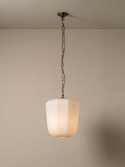 Fulham tall pendant