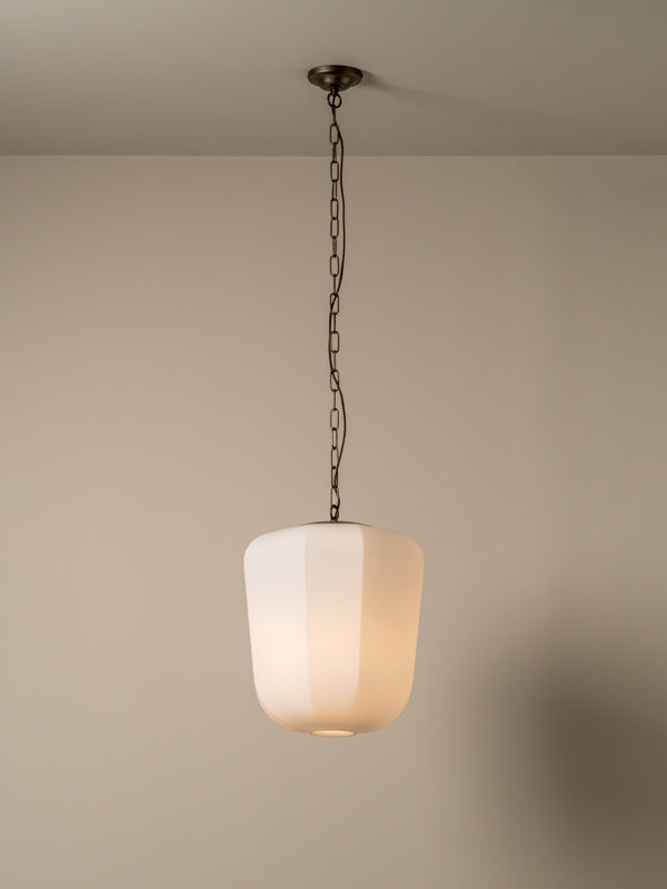 Fulham tall pendant