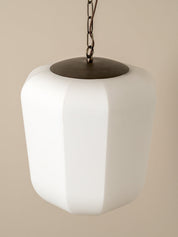 Fulham tall pendant