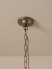 Fulham tall pendant