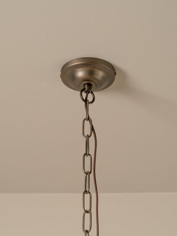 Fulham tall pendant