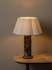 Keats table lamp