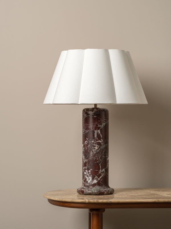 Keats table lamp