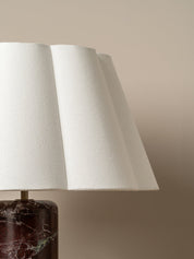 Keats table lamp
