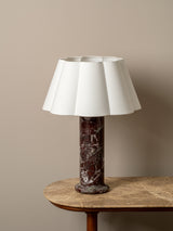 Keats table lamp
