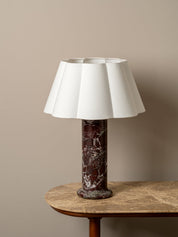 Keats table lamp