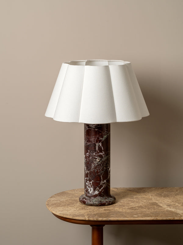 Keats table lamp